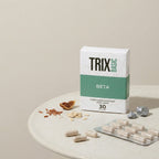 Inhaltsstoffe in TRIX Basic Beta